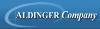 Aldinger Company Logo
