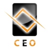 Logo CEO - Consultoría Empresarial y Organizacional, S.R.L.